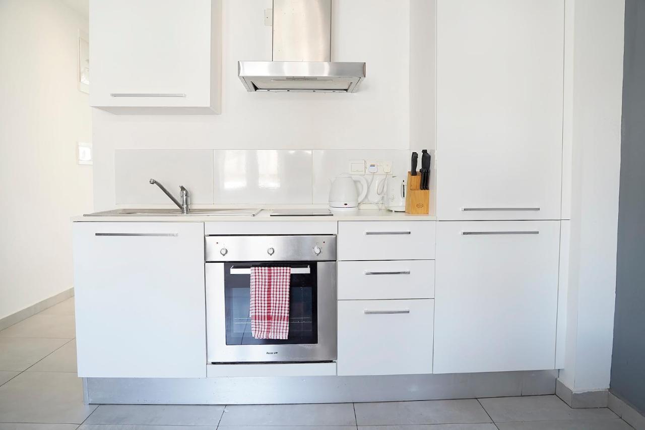 Lovely Apartment Close To The Sea Gzira Екстер'єр фото
