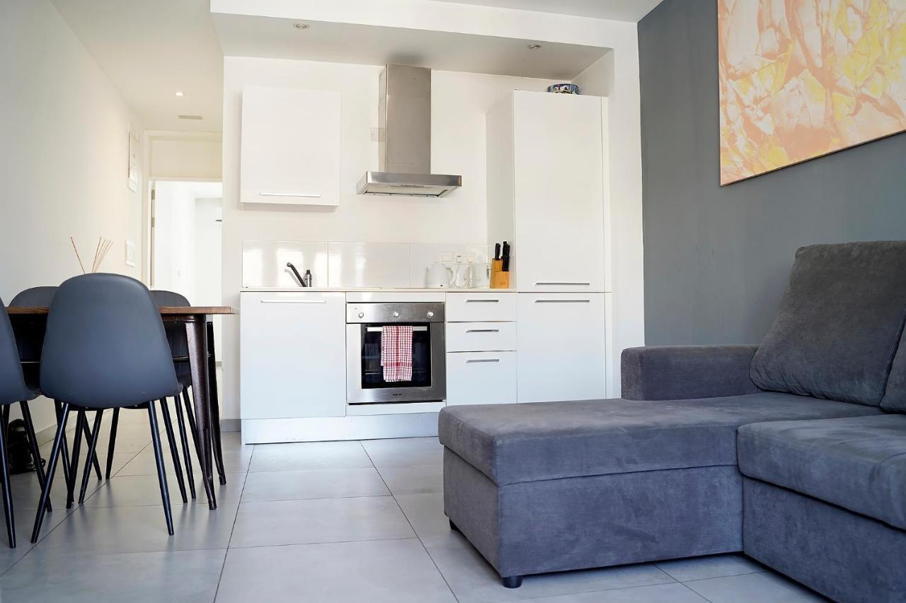 Lovely Apartment Close To The Sea Gzira Екстер'єр фото
